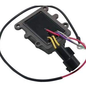 Voltage Regulator Rectifier for OEM:0439561 0584093 0585219 for Johnson